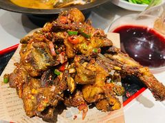 -鸭匠食府·挂炉烤鸭·新京菜(阜成路店)