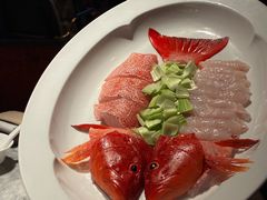东星斑-遇外滩(BFC外滩金融中心店)