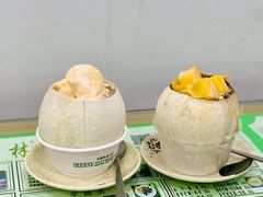 -玉椰林甜品店(创始店)