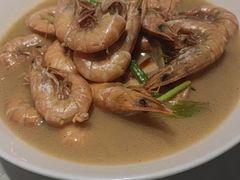-阿巧一号私房菜(止园路店)