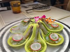 -太食獸泰式茶餐厅(济南万象城店)