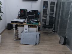 -电脑移动硬盘维修数据恢复西数wd希捷