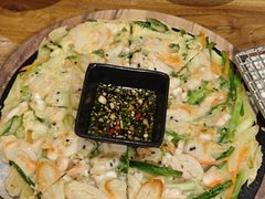 -冰川朝鲜族料理·东北菜(观前店)