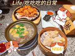 -南京大牌档(之心城店)