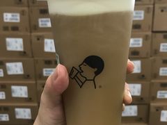 -喜茶(深圳丰盛町店)