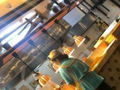 -头壹号 大油条·老长沙盖码饭(北辰店)