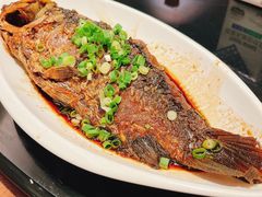 -美乐食街(小南店)