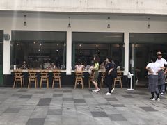 门面-RAC BAR(安福路店)