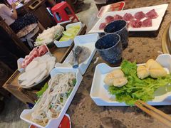 -小龙坎老火锅(北京三里屯店)