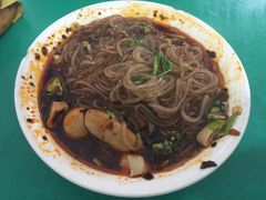 -甘记肥肠粉(马鞍北路店)