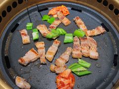 -花味·自助烤肉(雨花客厅店)