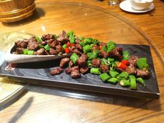 -苹果树下艺术餐厅(通州店)