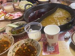 -赵美丽·重庆社区火锅·直营店(火车东站·中豪国际店)