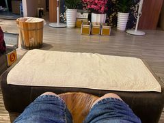 -鸿鹄足浴店(东门店)