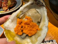 -蚝·生·鲜牛烧肉铺(中央大街店)