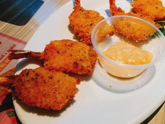 -必胜客(玉泉远洋店)