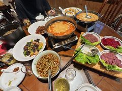 -巴人堂(女儿城店)