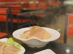 -蝎王府羊蝎子(西直门店)