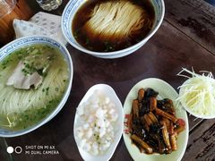 -同得兴 Since·1995 传统苏式面馆(嘉馀坊店)