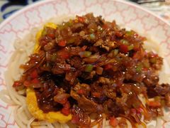 -撒拉花儿·新疆菜·清真(太阳宫店)