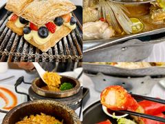 -簪花围·广式茶点·融合菜·亲子乐园(海丝博亚国际酒店)