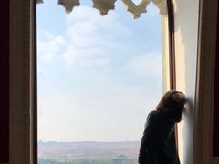 -文成城堡