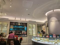 -PAUL LAFAYET 法式甜品(港汇广场店)