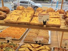 -卡滋贝诺(步行街店)