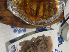 -臭鳜鱼人家·老字号徽菜