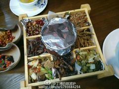 -福照楼汽锅鸡·云南菜(护国路店)