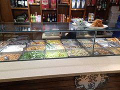 -虢国羊肉汤馆(政二街店)