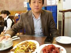 -来顺成饭庄