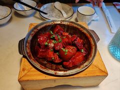 -涌上外婆桥(南塘店)