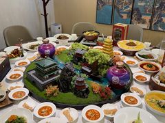 -秦月轩·陕西家乡菜(阜成路·五棵松店)