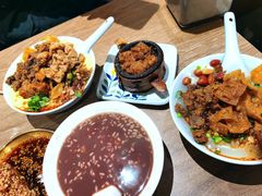 -小豆海棠(人民南路店)