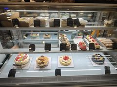 -梦菲思饼屋(瑞金宾馆店)