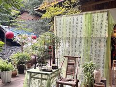 -米氏火鱼·泡椒鱼火锅(李子坝老店)