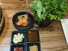 -九田家黑牛烤肉料理(友谊店)