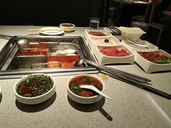 -海底捞火锅(同泰时代广场夜宵主题店)