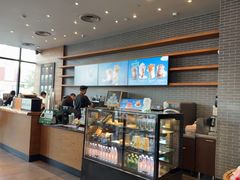 -星巴克(哈尔滨道外百盛店)
