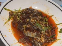 -花椒俏川菜小馆(南海万达店)