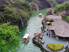 -飞天山旅游区