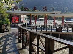 -青岛崂山太清宫