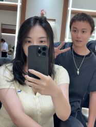 -WM Hair Salon精品店