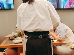 -韩白山·朝鲜族烤牛肉·酱蟹(长宁龙之梦店)