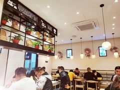 -阿琴面馆(武林路店)