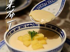 -禄婶鸡煲·打边炉