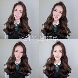 -P.STYLE 派斯造型