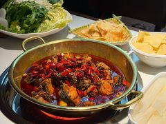 炝锅鲶鱼-涿派·炝锅鱼(涿州店)