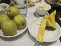 -巴奴毛肚火锅概念餐厅